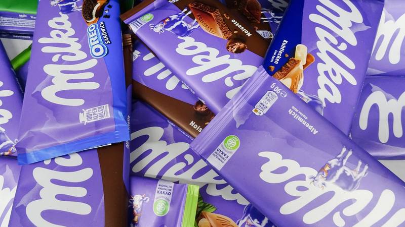 Milka smanjila čokoladu sa 100 na 90 grama. Sud u Njemačkoj tvrdi: 'To je varanje potrošača'