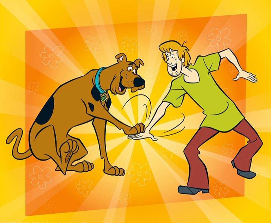 Legendarni crtić Scooby-Doo slavi 50 godina postojanja...