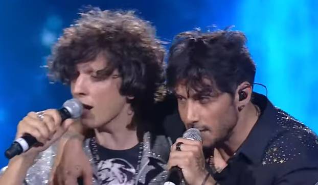 FOTO Talijani biraju pjesmu za Eurosong, a evo tko je dosad pobijedio na festivalu Sanremo