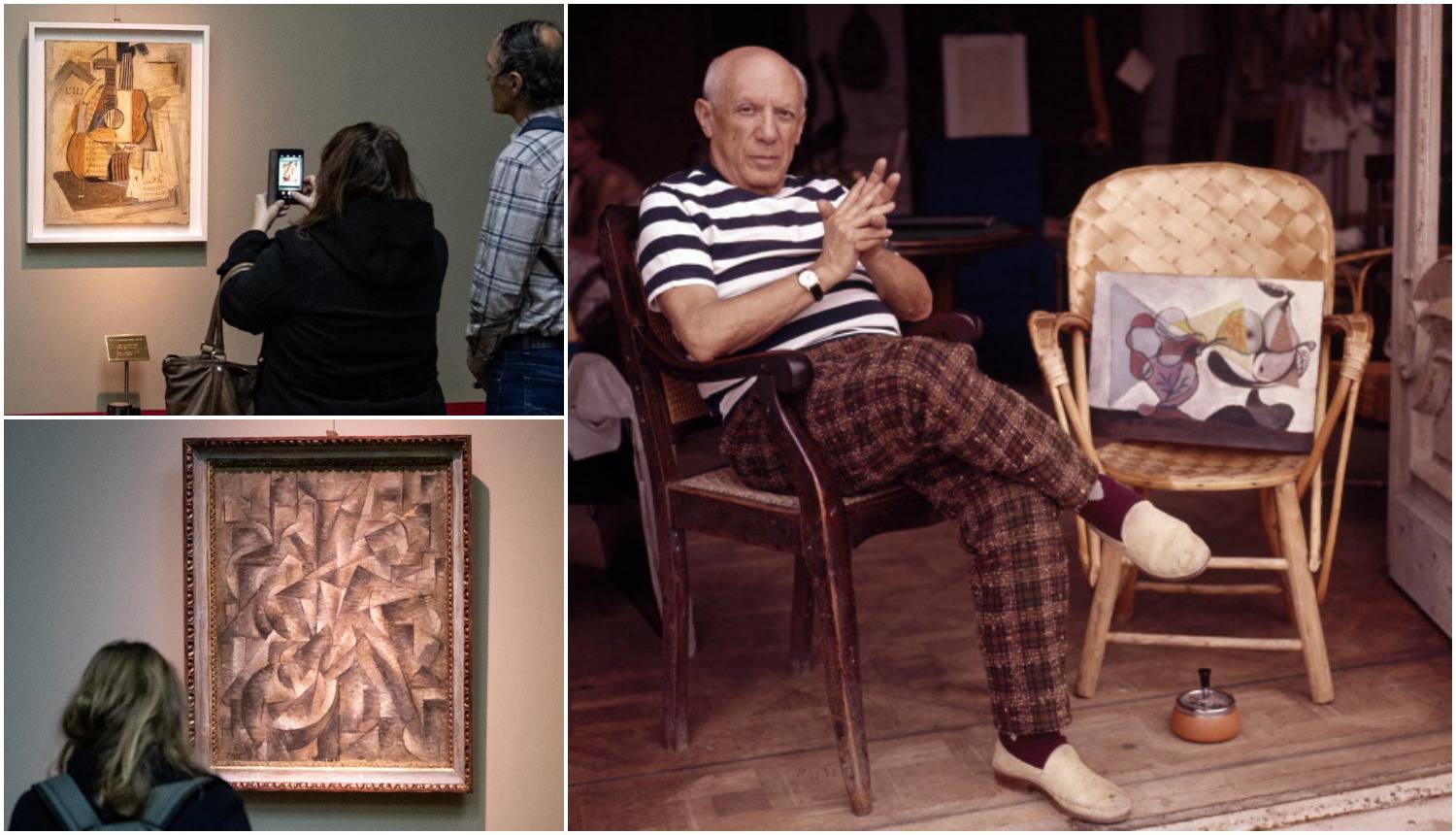 Izložba u Mimari: Pikaso ili Picasso? Hrvatima je svejedno