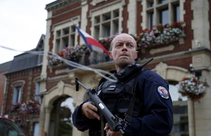 Zbog ubojstva svećenika: Pod istragom su dvojica muškaraca