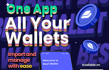 Novi malver napadi na Android kripto novčanike potvrđuju potrebu za naprednom sigurnošću Web3 novčanika