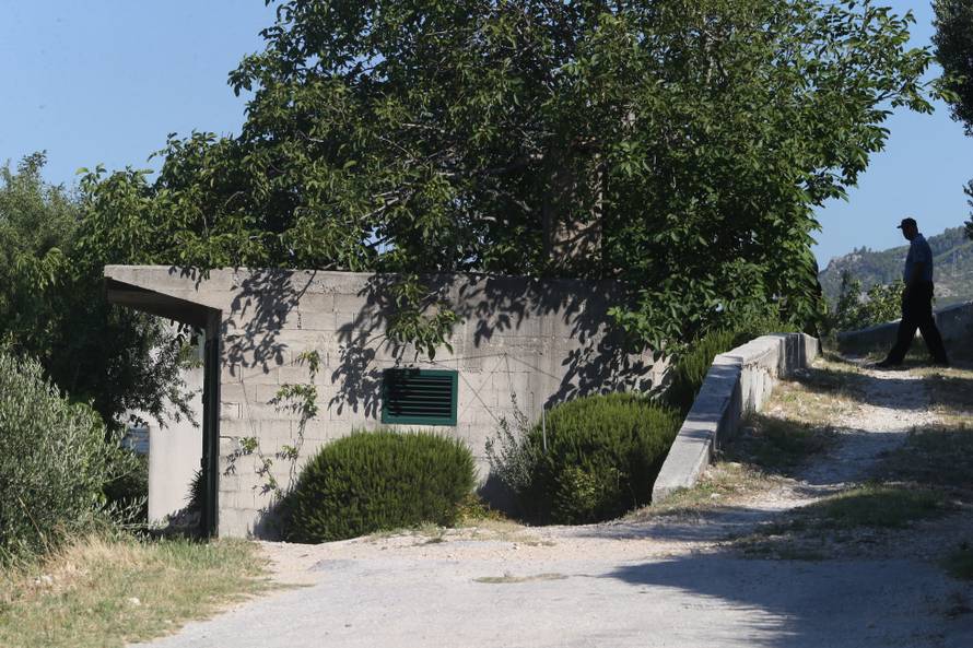 Mrtvi muškarac kojeg su našli u septičkoj jami je Ante Zovko