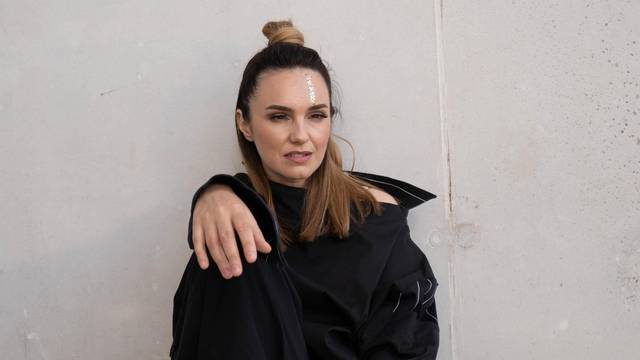 Marija Mirković o novoj pjesmi: 'Eksperiment koji me raduje i za koji mislim da je pravo vrijeme'