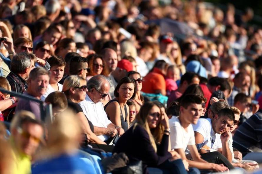 Slavko Midžor/PIXSELL