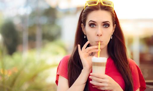 Imate povi&scaron;en kolesterol? Ove napitke nikako nemojte piti