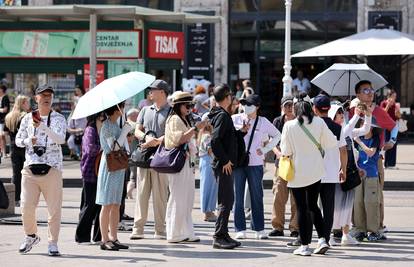 Bivša ministrica turizma: Uvijek sam bila protiv snižavanja cijena, to je skroz pogrešno...