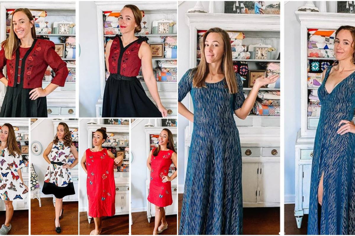 Second hand 'ulove' pretvara u nove neodoljive modne komade