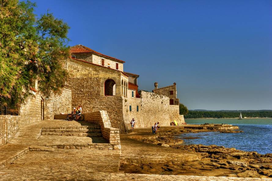 Arhiva Klastera Sjeverozapadne Istre