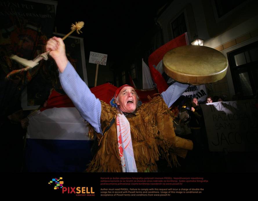 Tomislav Miletić/Pixsell