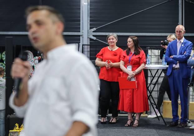 FOTO Otvorena Svjetska izložba mačaka u zagrebačkom Family Mallu! Traje i tijekom nedjelje