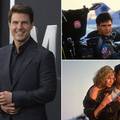 Maverick se vraća: Tom Cruise snima nastavak filma 'Top Gun'