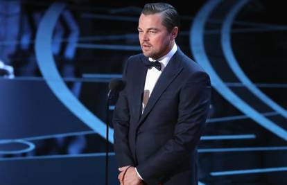 Za sve je kriv Leo: DiCaprio se osvetio i zamijenio kuverte?