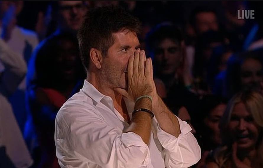 Trik mađioničara pošao po zlu: Skoro se utopio, žiri se šokirao