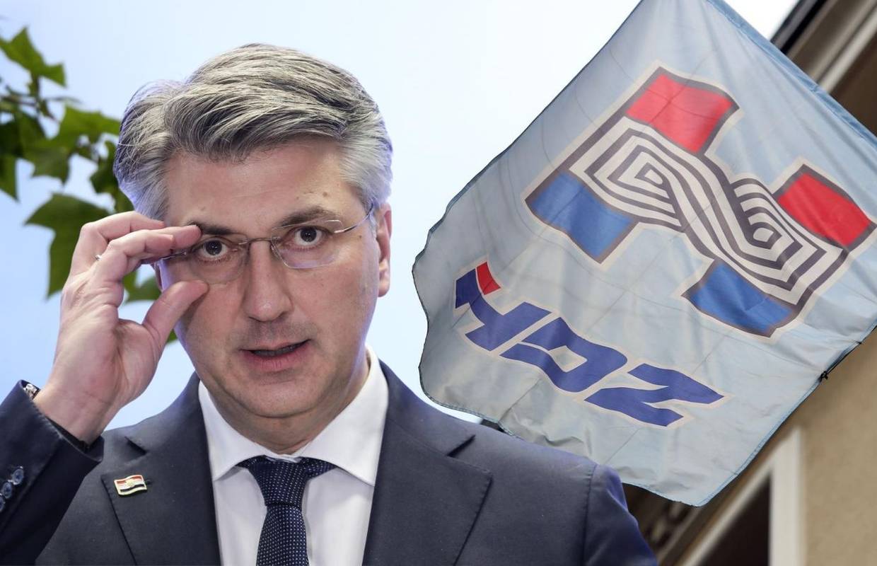 Dok Slovenija bira promjene, Hrvatsku postojano ubija HDZ-ova verzija političke stabilnosti