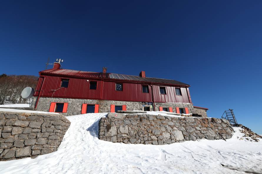 'Na Zavižanu sam ponekad živio kao da je kameno doba'