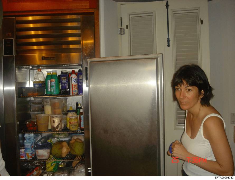 Ruskinje, privatni letovi, party na otoku: Ovako je Epstein gradio svoju mrežu sa slavnima