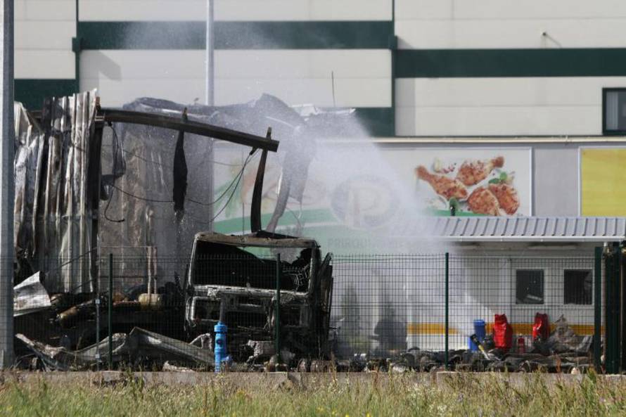 D. Javorović/Pixsell