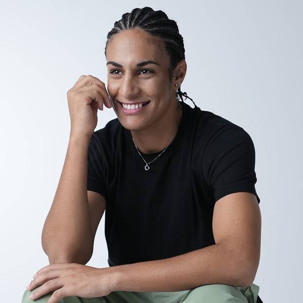 FOTO Olimpijska prvakinja koju su optužili da je muško ima novi imidž. Evo kako se mijenjala...