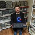 Kolekcionar iz Donjeg Miholjca: 'Imam 353 kompjutora, a želja mi je jednog dana imati muzej'