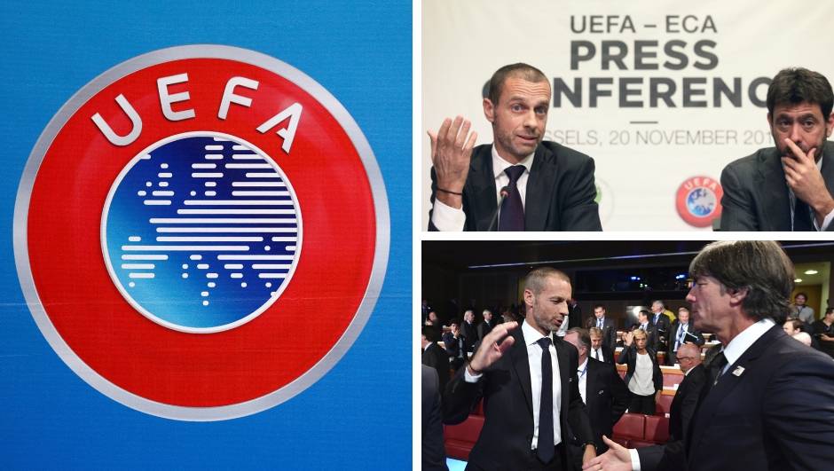 Retro Uefa: Uvode natjecanje po uzoru na bivši Kup kupova...