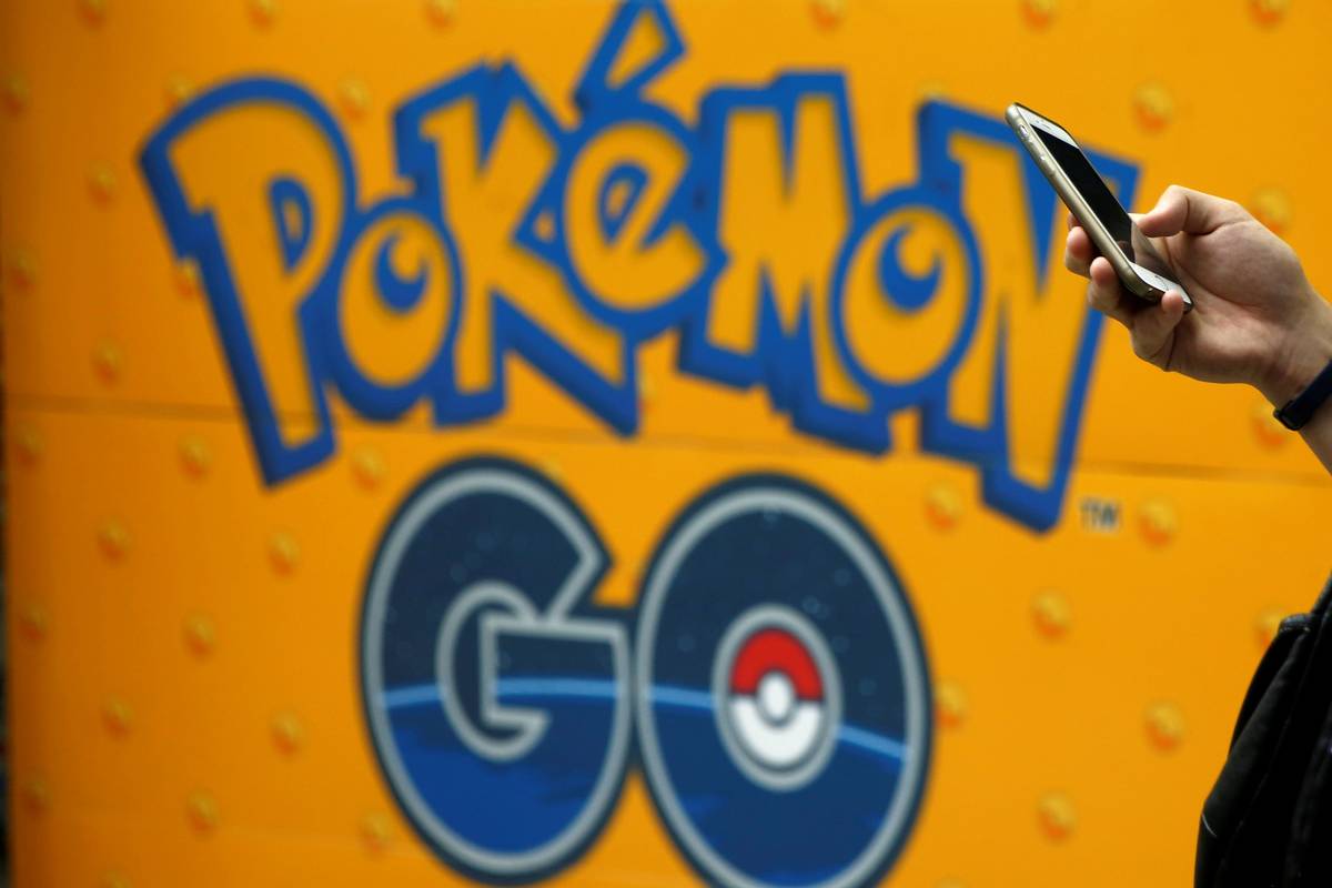 Pokemon NO! Roditelji daju djeci imena po Pokemonima
