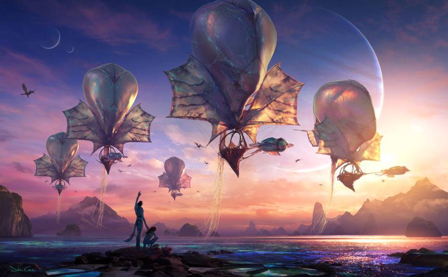 2025. je IMAX® godina!