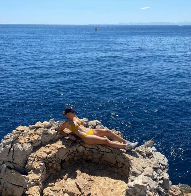 FOTO Bila je prva tenisačica na svijetu. Pokazala je tijelo nakon trećeg poroda i iznenadila sve