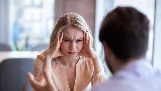 11 stvari koje nikad ne biste smjeli govoriti tijekom prekida: Povrijedit ćete i sebe i njega