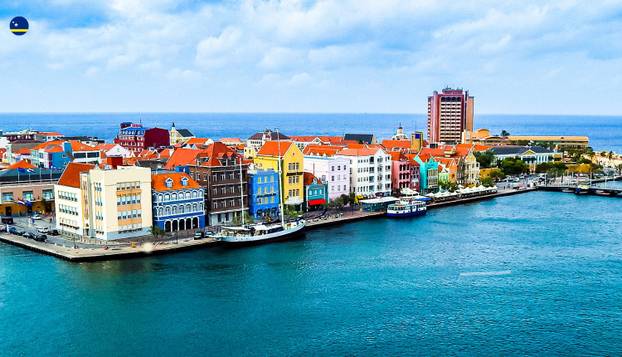 FOTO Curaçao prvi put ide na Svjetsko prvenstvo! Jeste li znali da postoji i mali Curaçao?