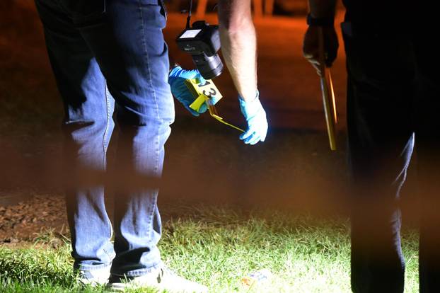 Šibenik: Žena ozlije?ena pirotehni?kim sredstvom na svadbi