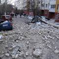 Ukrajinski dronovi napali rusku regiju: Šestero ljudi je poginulo