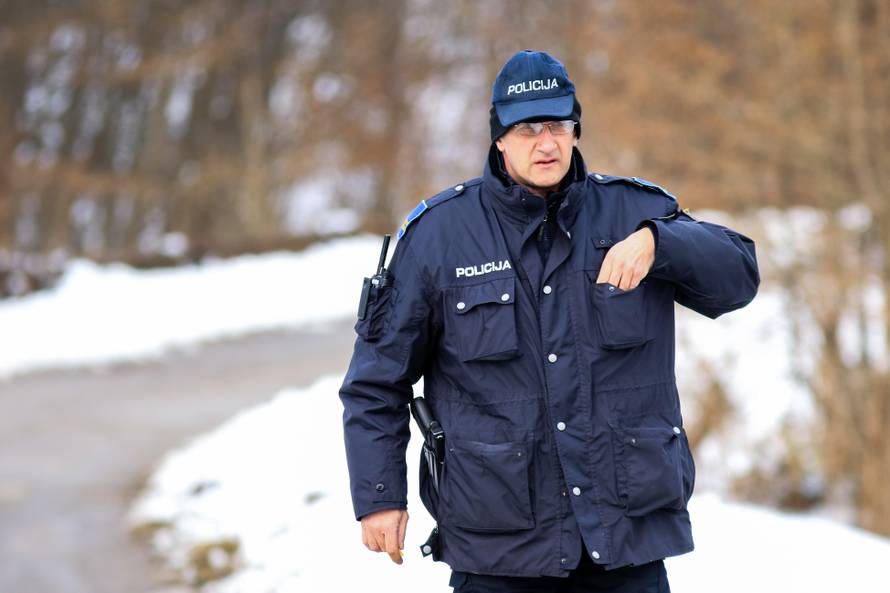 Strah u BiH: Ljudi ne izlaze iz kuća, a neki su napustili selo...