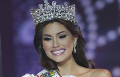 Miss Universe je M. Gabriela iz Venezuele, Melita nije u Top 16
