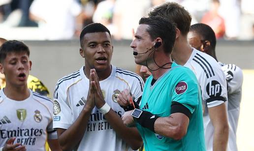 &Scaron;panjolci priznali: Real Madrid je najo&scaron;te&cacute;eniji klub u La Ligi! Barcelona i Atletico profitirali