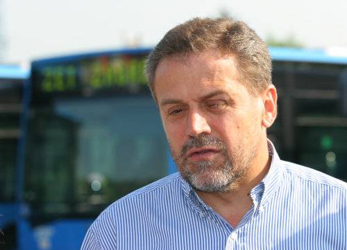 Tomislav Miletić