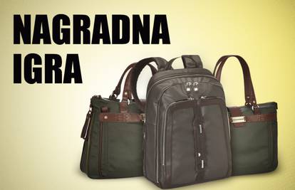 Izvukli smo dobitnike odličnih Piquadro torbi za laptop!
