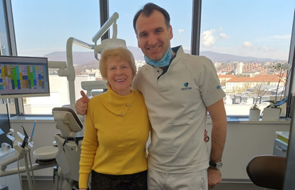 7 razloga zašto pacijenti iz inozemstva po svoj novi osmijeh dolaze u Hrvatsku