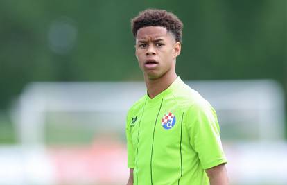Šok u Dinamu! Mladi talent ne želi potpisati ugovor s klubom