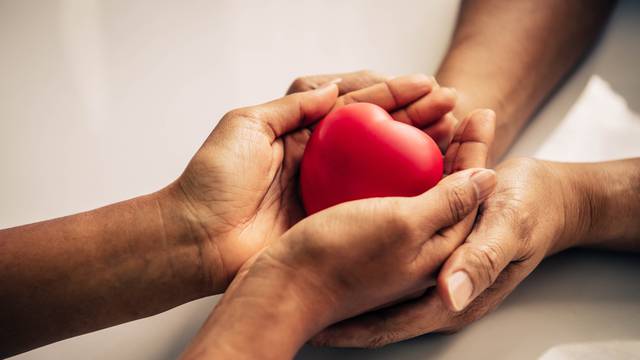 Hrvatska je vodeća zemlja u Europi po transplantaciji srca