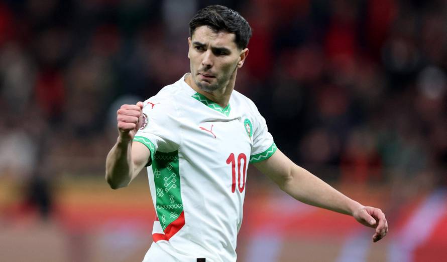 CAF Africa Cup of Nations - Morocco 2025 - Final - Senegal v Morocco