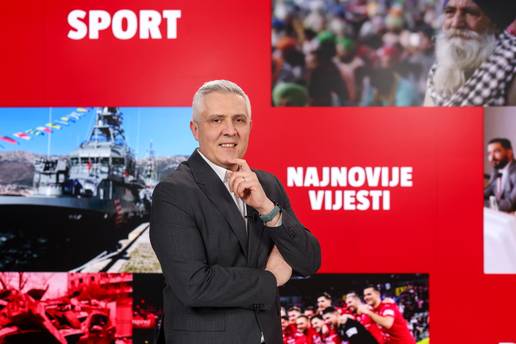 Gledajte '240 sekundi' 24sata:  Hrvatsku zatrpao gusti snijeg. Velike poplave kod Mostara...