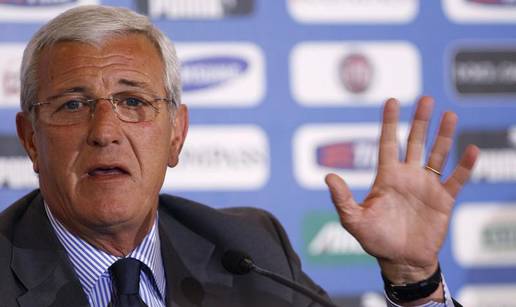 Kinezi ostali bez legende! Lippi dao ostavku u reprezentaciji...