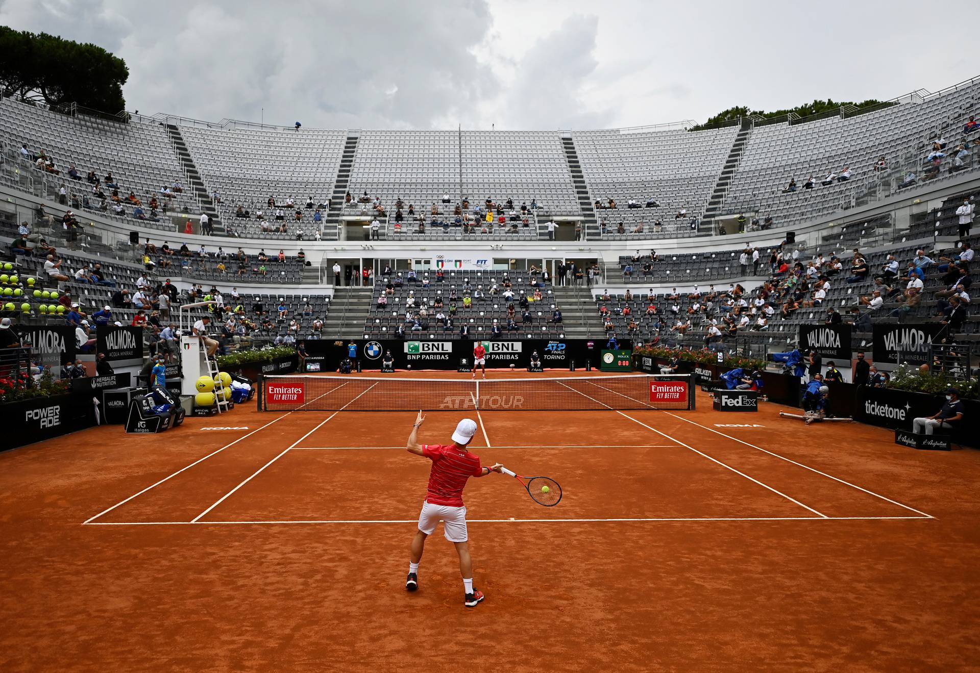 ATP Masters 1000 - Italian Open