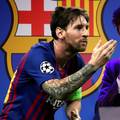 Detalji zadnjih Messijevih sati u Barceloni: Leov otac u avionu je bio siguran da sin ima ugovor