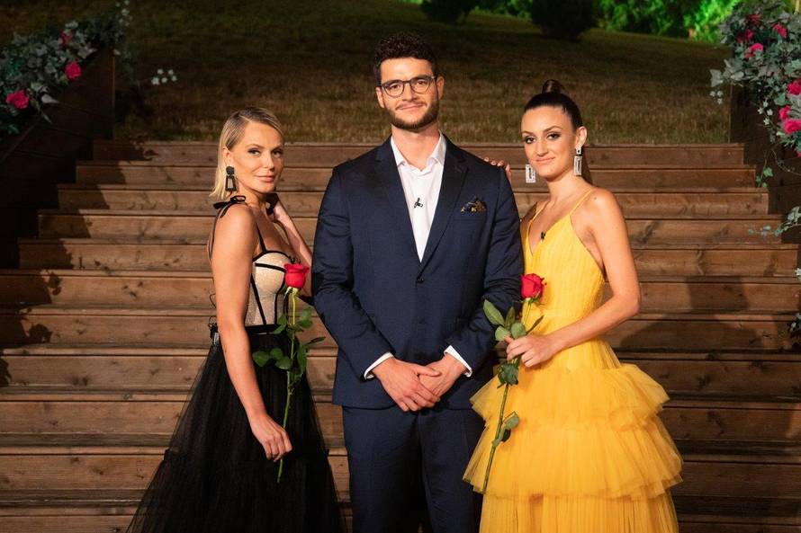 ANKETA U finale 'Savršenog' su prošle Stankica i Karolina, koja djevojka zaslužuje pobjedu?