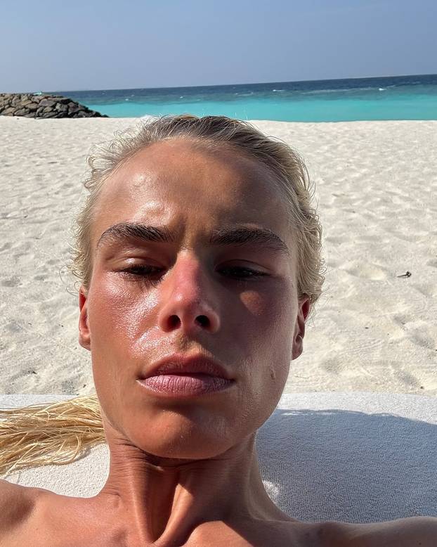 FOTO Slavni nogometaš ostavio suprugu zbog čudnih sklonosti