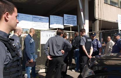 Izabrali novu upravu: Održali sjednicu, ali na drugoj lokaciji 