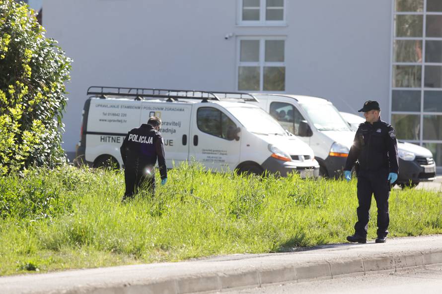 Ekskluzivna snimka: Tučnjava prije smrti mladića u Zagrebu