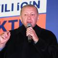 Erdogan s prednošću ulazi u drugi krug predsjedničkih izbora